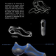 Illustration for article titled Mercury In-Line Skates Let You Glide On a Shock-Absorbed Cushion Of Air